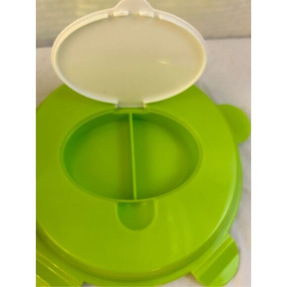 WW Weight Watchers salad solution bowl 4 pieces - Picture 7 of 12